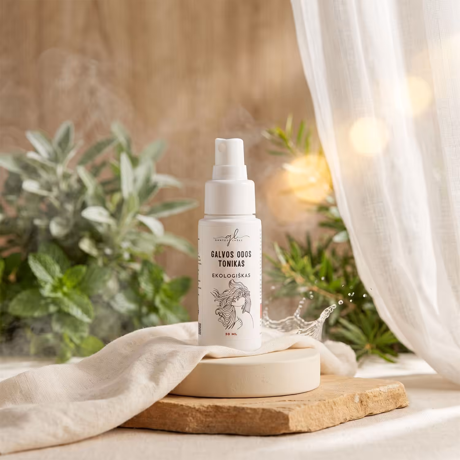 gamtos-lasas-naturalus-ekologiskas-galvos-odos-tonikas-visu-plauku-tipams-efektyvi-formule Ekologiškas galvos odos tonikas 50 ml