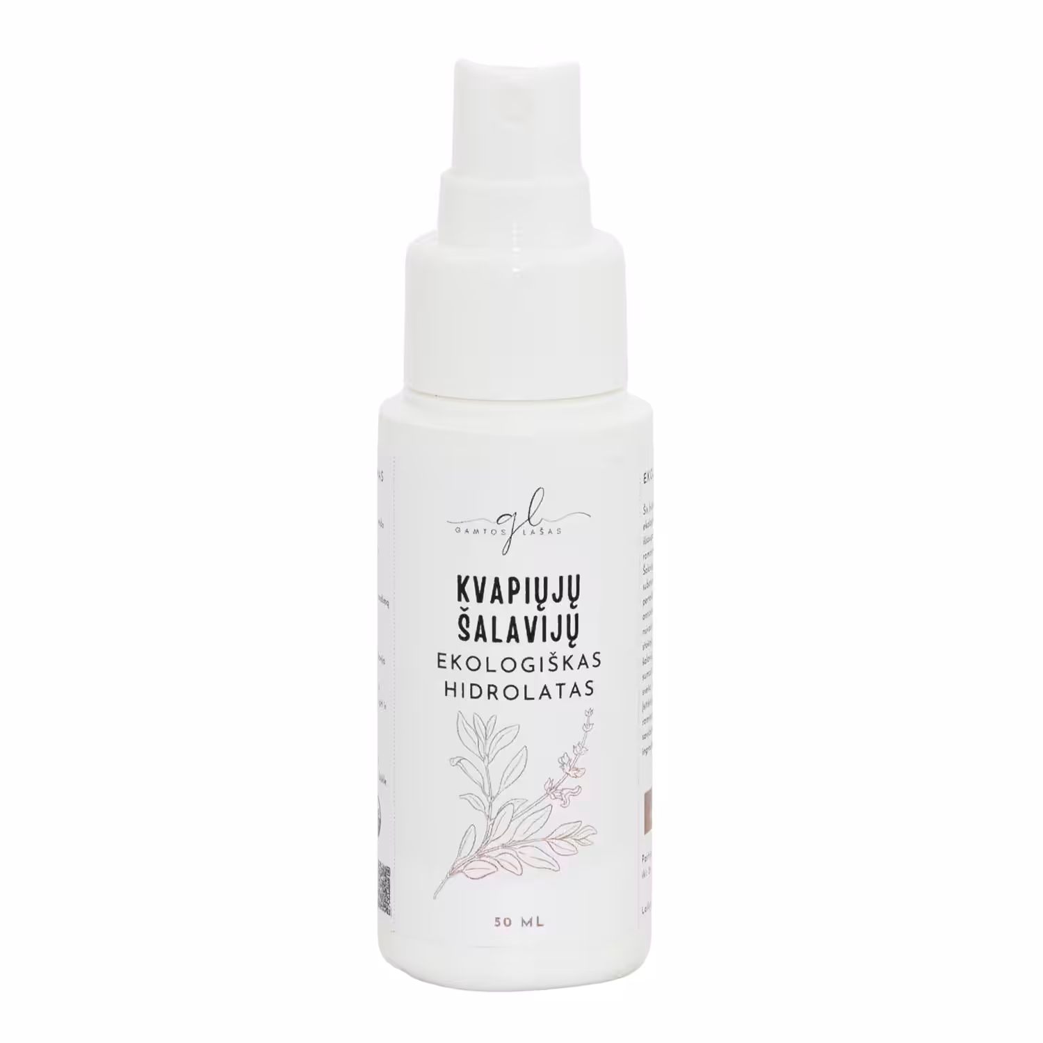 gamtos-lasas-naturalus-ekologiskas-kvapiuju-salaviju-grynas-hidrolatas-botaninis-vanduo Ekologiškas kvapiųjų šalavijų vanduo – hidrolatas