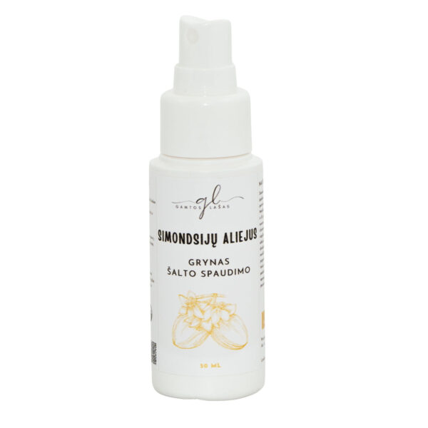 Grynas simondsijų (jojoba) aliejus