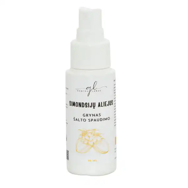 Grynas simondsijų (jojoba) aliejus