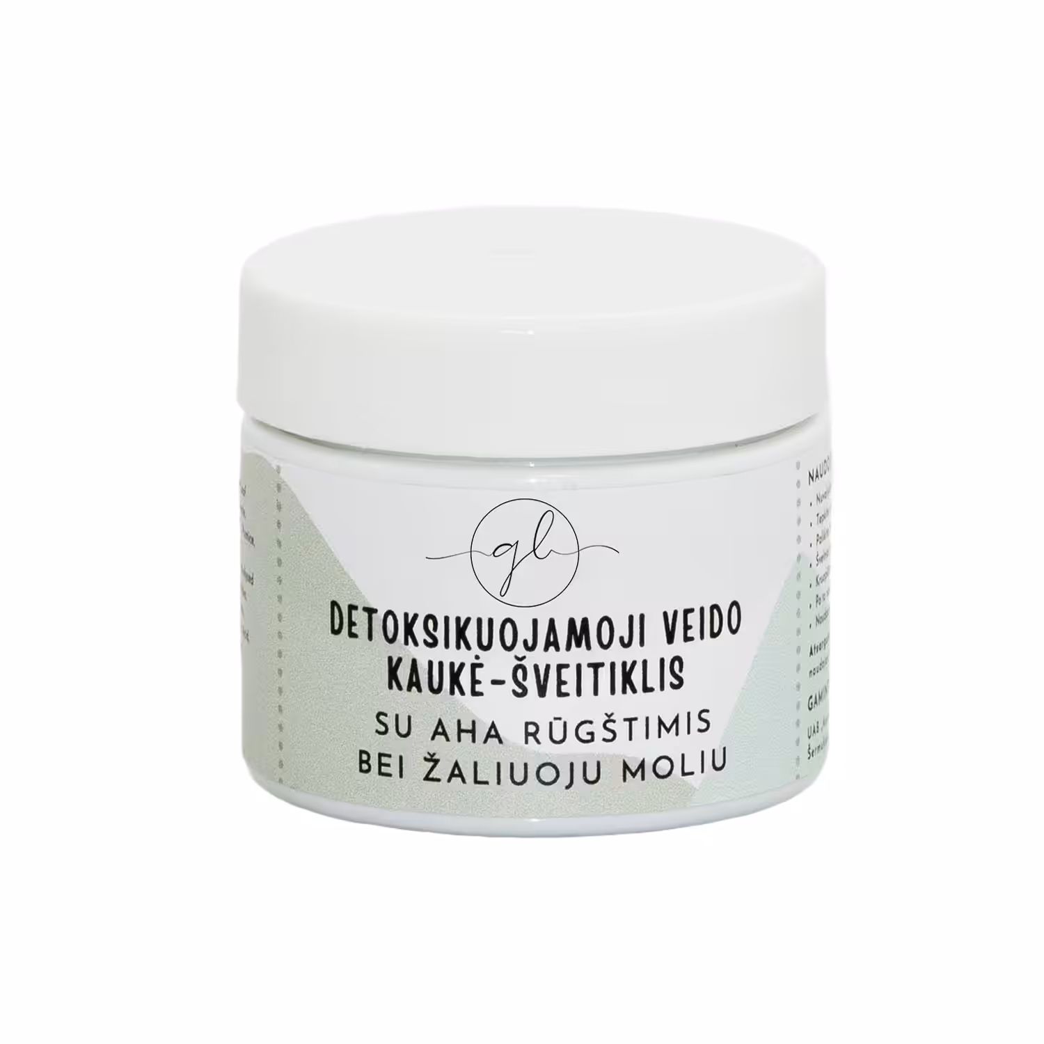naturali-detoksikuojanti-veido-kauke-sveitiklis-riebiai-veido-odai Detoksikuojanti veido kaukė – šveitiklis 2 in 1 riebiai veido odai