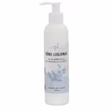 Intensyviai drėkinantis kūno losjonas „Monoi de Tahiti“ su 10 drėkiklių kompleksu (200 ml)