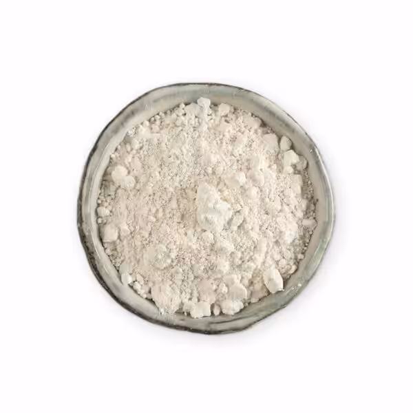 Ekologiškas baltasis molis 100 g