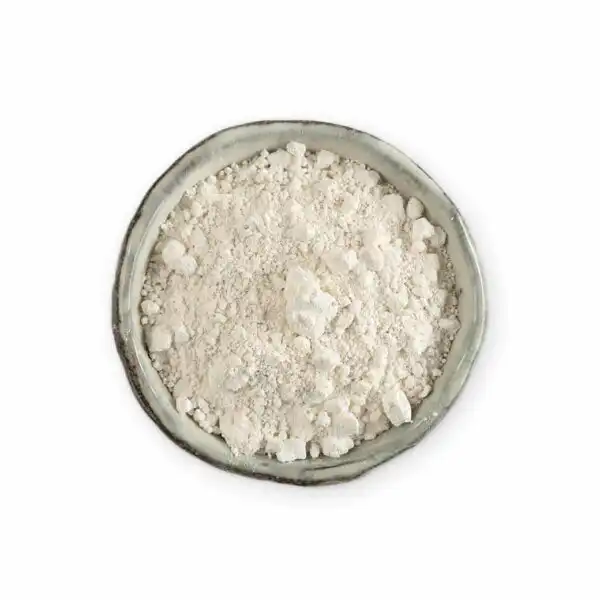 Ekologiškas baltasis molis 100 g