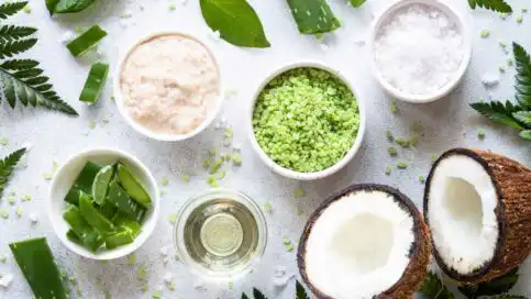 Kenksmingi kosmetikos produktų ingredientai