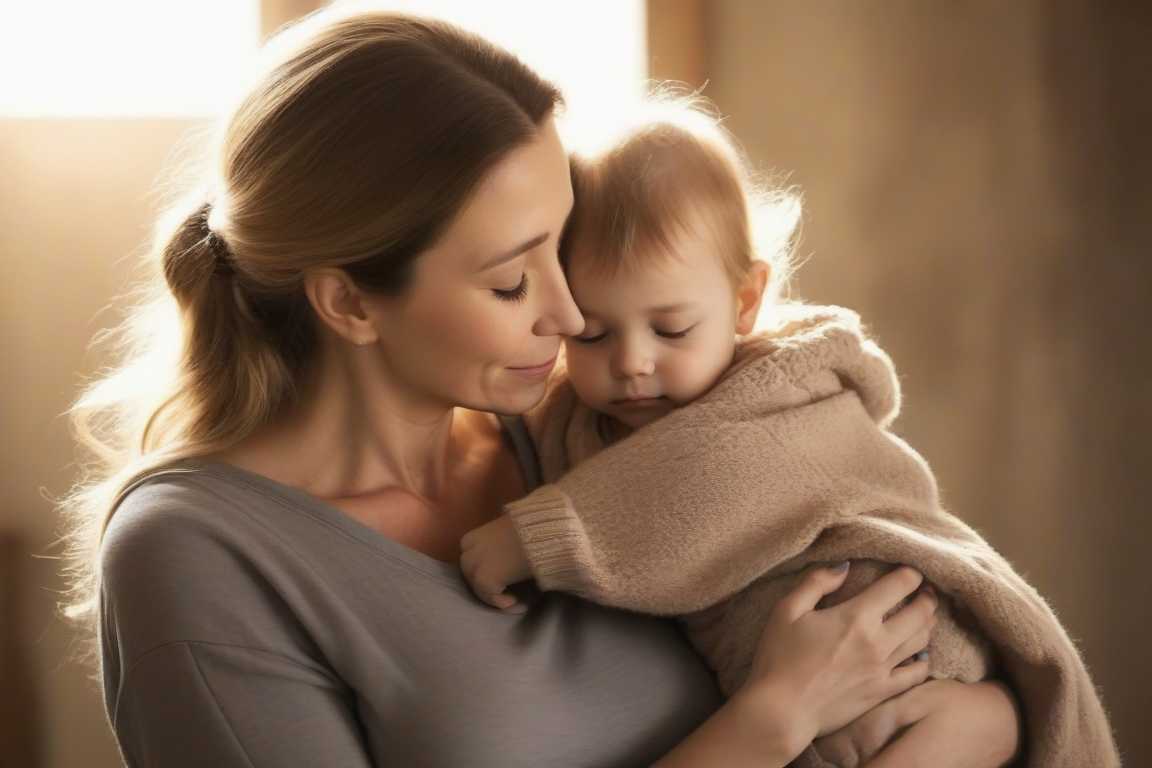 Motinos diena Lietuvoje 2024