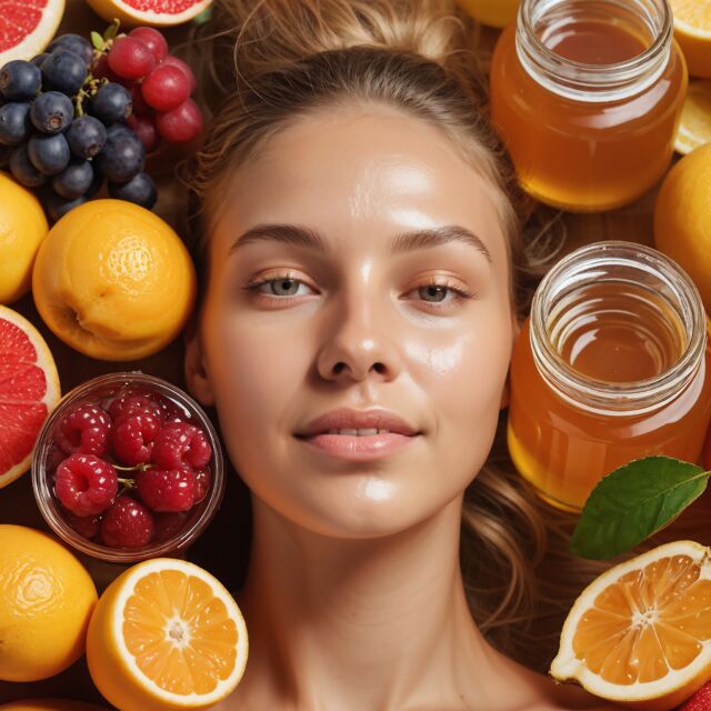 Ar žinote, kaip cukrus veikia jūsų odą? 🍬 

Sužinokite, kodėl verta vengti cukraus dėl švarios ir sveikos odos. 

Cukrus gali sukelti uždegimus ir spuogus, todėl sumažinkite jo vartojimą ir rinkitės natūralias alternatyvas, tokias kaip medus ar vaisiai. 

Valgykite daugiau antioksidantų turinčių maisto produktų, kurie padės kovoti su odos senėjimo požymiais.

Tyrimais pagrįsti faktai:
Uždegimai ir spuogai: tyrimai parodė, kad didelis cukraus kiekis gali sukelti padidėjusį uždegimą organizme, kuris gali pasireikšti odos problemomis, tokiomis kaip spuogai ir rožinė.
Kolageno irimas: per didelis cukraus vartojimas gali sukelti glikaciją – procesą, kai cukraus molekulės prisijungia prie kolageno skaidulų odoje, dėl ko jos tampa standžios ir trapios. Tai pagreitina senėjimo procesą, sukeldamas raukšles ir odos suglebimą.
Sveikos alternatyvos: natūralios alternatyvos, tokios kaip medus, ne tik patenkina jūsų saldumynų poreikį, bet ir turi antibakterinių bei priešuždegiminių savybių, kurios naudingos odai. Vaisiai suteikia būtinų vitaminų ir antioksidantų, neturėdami neigiamo rafinuoto cukraus poveikio.
Antioksidantų turtinga mityba: maisto produktai, turintys daug antioksidantų, tokie kaip uogos, žaliosios lapinės daržovės ir riešutai, padeda kovoti su oksidaciniu stresu ir sumažina senėjimo požymius, apsaugodami odą nuo laisvųjų radikalų žalos.

#CukrusIrOda #SveikaGyvensena #Odospatarimai #SveikaMityba #NatūralūsProduktai #GrožisIšVidaus
