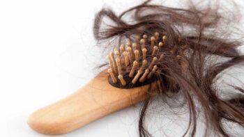 Build up efektas: kodėl blogėja plaukų būklė