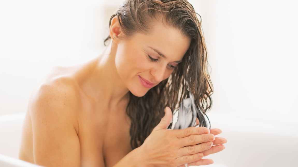 Plaukų kondicionierius: patarimai, maksimaliam poveikiui